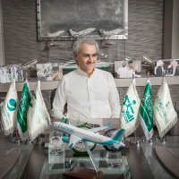 الوليد بن طلال(@Alwaleed_Talal) 's Twitter Profile Photo