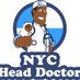 NYCheadoctor (@nycheadoctor) Twitter profile photo NYCheadoctor (@nycheadoctor) Twitter profile photo