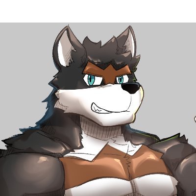 Hi. I am a Furry. I am 27 years old (as of Feb 2024). I like Furry Bara. My content is NSFW. Profile Picture Art by @Glaucablitz