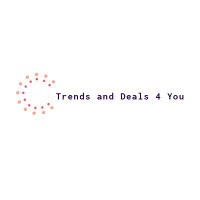 Trends and Deals 4 You(@TrendsandDeals1) 's Twitter Profile Photo