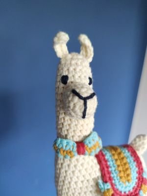 llamosaurus's profile picture. 