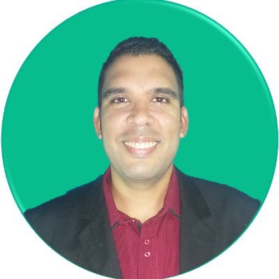 Yahweh 🔥
Periodista Venezolano, me he desempeñado en diversas áreas del periodismo como: impreso, televisión, radio, digital e institucional.