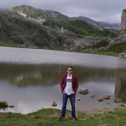 Rafa_099's profile picture. Fisioterapeuta.