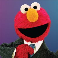 Elmo(@elmo) 's Twitter Profile Photo