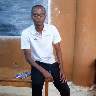 AliKaissoune's profile picture. proud of being me