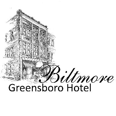 Boutique Hotel is the heart of Downtown Greensboro. Rich history of service. It is where Greensboro comes home to! Modern amenities with old world charm!