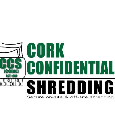 Munster's longest established and most trusted confidential document destruction company. 
On-site Shredding. IT destruction.