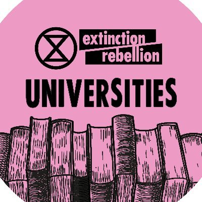 Climate activists who study or work at UK universities. We focus on radical forms of alternative education & decolonising our minds to tackle the climate crisis