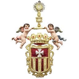 Twitter Oficial de la Real Hermandad Sacramental y Cofradía de Ntra. Sra. de las Mercedes. Establecida canónicamente en la Parroquia de San Ildefonso.