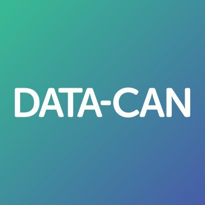 DATA-CAN is a UK-wide partnership that aims to unlock the power of health data to improve cancer care. One of the @HDR_UK research hubs. Hosted by @UCLPartners.