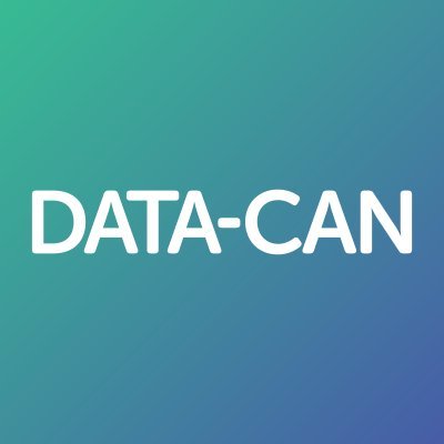 DATA-CAN is a UK-wide partnership that aims to unlock the power of health data to improve cancer care. One of the @HDR_UK research hubs. Hosted by @UCLPartners.