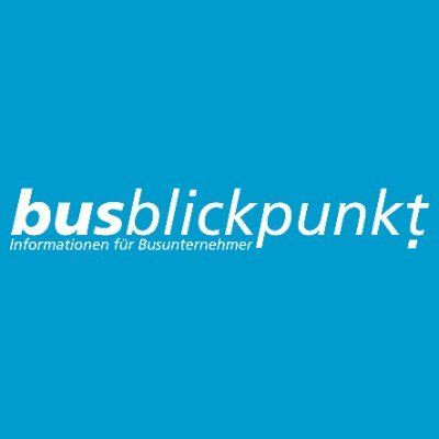 bus_blickpunkt Profile Picture