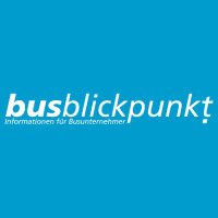 Bus Blickpunkt(@bus_blickpunkt) 's Twitter Profile Photo