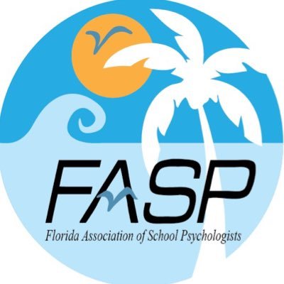 FASP promotes and advocates for the mental health and educational development of Florida's youth; and advances school psychology in Florida.