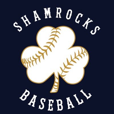 The Weymouth Shamrocks are members of the @cranberryleague