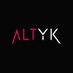 Altyk (@AltykFR) Twitter profile photo