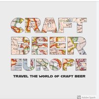 Craft Beer Europe(@CraftBeerEurope) 's Twitter Profile Photo