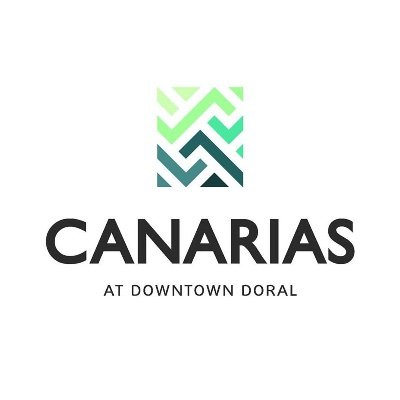 Canarias at Downtown Doral- Miami's newest frontier for laid-back city living. Luxury custom single-family homes and townhomes by Armando Codina and James Carr.