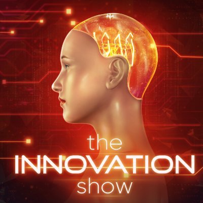 Listen to The Marketing Innovation Show podcast