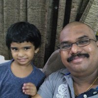 Vinodh Elango (@elangovinodh) 's Twitter Profile