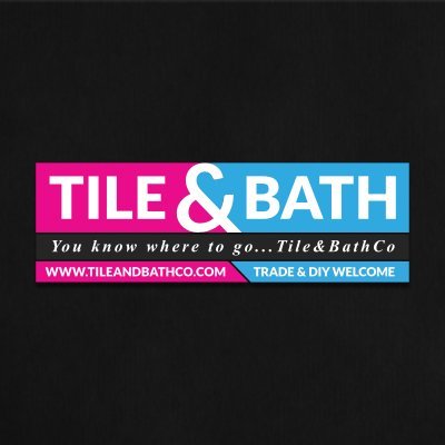 We are Wales' leading tile and bathroom retailer offering quality products to suit any taste and any budget!
#Tiles #Bathroom #Wales