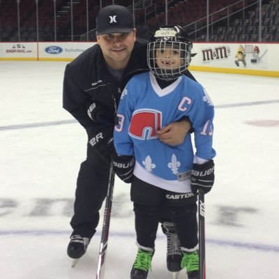 Co-Founder of Hockey In NJ/Supervisor @ Newark Board of Education