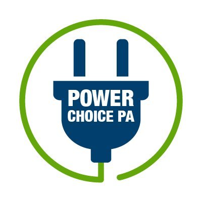 Pennsylvania electric suppliers advocating for consumer choice, savings opportunities, product innovation, and renewables in the electric market. #PowerChoicePA