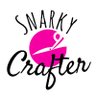 Snarky_Crafter's profile picture. Sarcastic Cross Stitch & needle minder addict, running on swear words, iced coffee. Lady golfer and 3-putter! Same name on Bluesky.