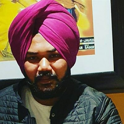 kalsi006's profile picture. Kaim Sardari👳🏻
Single❤️
Born Day 13Oct🎂