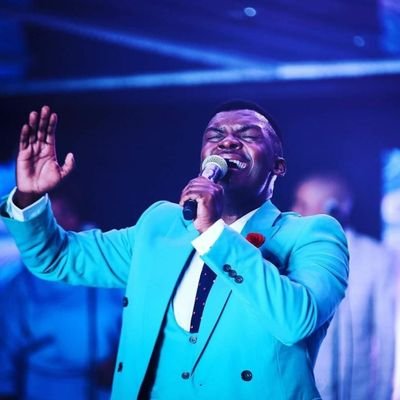 2020 Release on downloads - Angiyikwesaba by Sabata Masoka
(GospelHouse song)
| Gospel Hitmaker from @joyousSA |
Hit songs - Ziyosulwa Inyembezi, Entabeni,