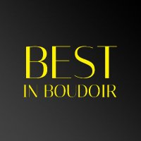 BestInBoudoir (@bestinboudoir) Twitter profile photo