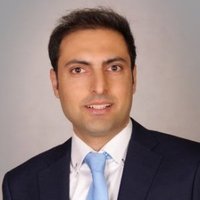 Poorya Amini (@aminipoorya) 's Twitter Profile