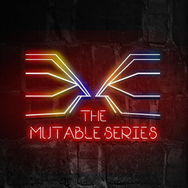 I’m a writer who recently launched a supernatural/literary fiction mashup called “The Mutable Series”, and am now on a mission to find my tribe.
