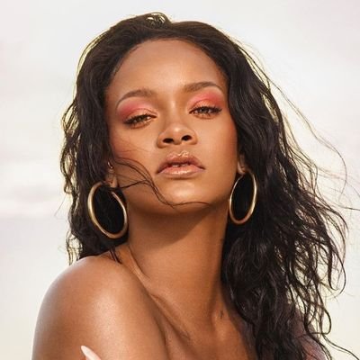 my idola @rihanna 🥰💞