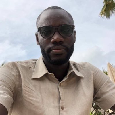 ibrahima2fall's profile picture. Models, then Languages and Processes.