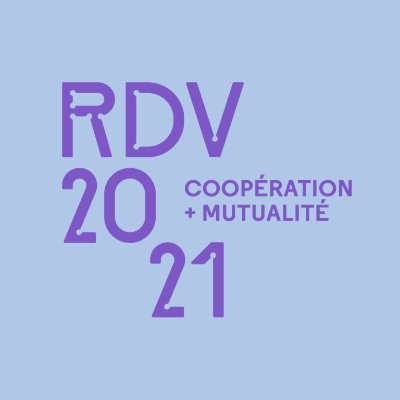 Les 14 et 15 septembre 2021, participez au tout premier grand rassemblement provincial RDV COOP! Prêt pour la révolution coopérative?