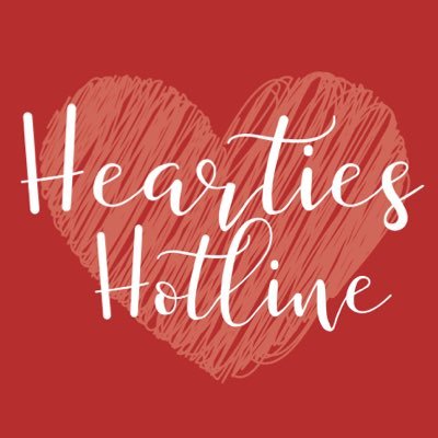 HeartiesHotline Profile Picture