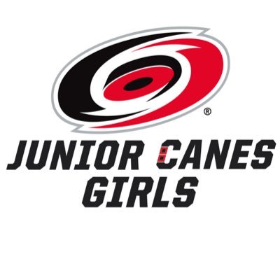 Carolina Junior Hurricanes Girls