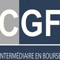 CGF (@cgfbourse) 's Twitter Profile