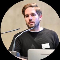 Tiziano Bernasocchi (@tiz_bernasocchi) 's Twitter Profile