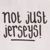Not Just Jerseys! (@notjustjerseys) Twitter profile photo Not Just Jerseys! (@notjustjerseys) Twitter profile photo