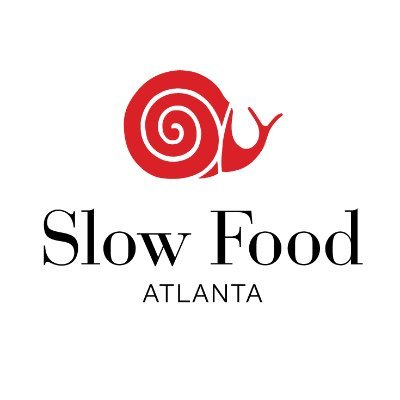 Nonprofit organization promoting good, clean, and fair food for all. #slowfoodatl  Join today at the link below https://t.co/1Zi1buE99A