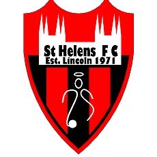 Official X page for St Helens FC. An England Football 1 Star Accredited Football Club based in Lincoln. Formed in 1971, we have teams from U7s - adults.