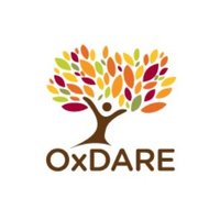 OxDARE(@OxDARE) 's Twitter Profile Photo