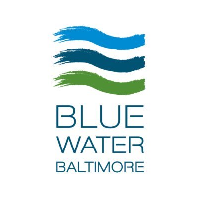 Blue Water Baltimore