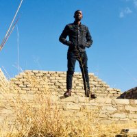 sfiso Tlhologelo (@sfisost) 's Twitter Profile