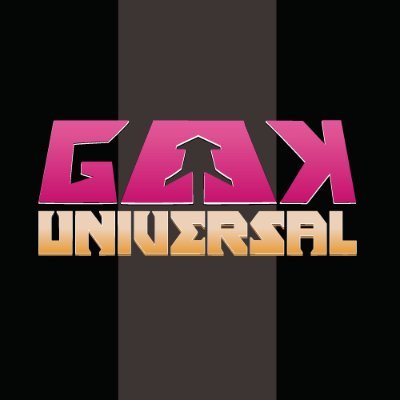 Geek Universalさんのプロフィール画像