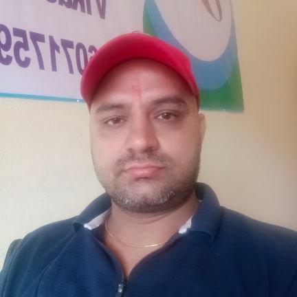 csclodhar's profile picture. संघर्ष ही सफलता की कुंजी है