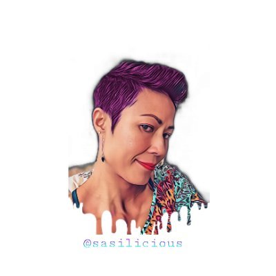 SasiPatterson's profile picture. 
