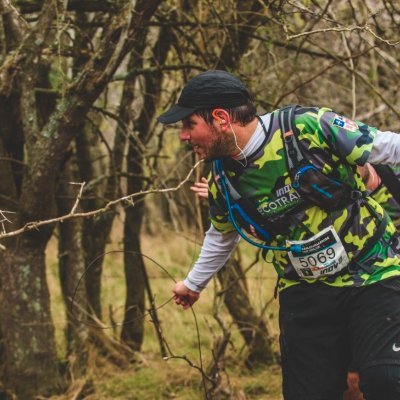 amper88's profile picture. Papá. Hincha de San Lorenzo. Runner.